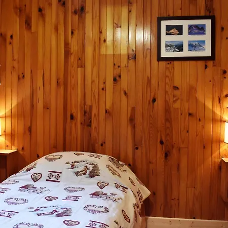 Chalet Meribel, 5 Pieces, 12 Personnes - Fr-1-180-191 ホテル *