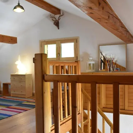 Chalet Meribel, 5 Pieces, 12 Personnes - Fr-1-180-191 メリベル