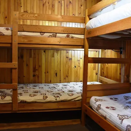 Chalet Meribel, 5 Pieces, 12 Personnes - Fr-1-180-191 ホテル メリベル