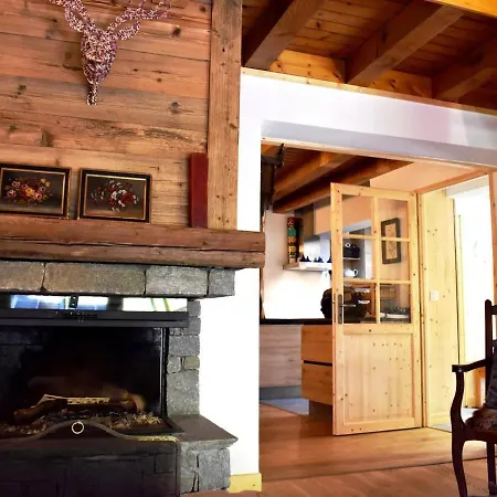 ホテル Chalet Meribel, 5 Pieces, 12 Personnes - Fr-1-180-191