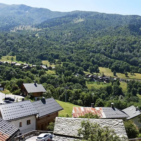 Chalet Meribel, 5 Pieces, 12 Personnes - Fr-1-180-191 メリベル