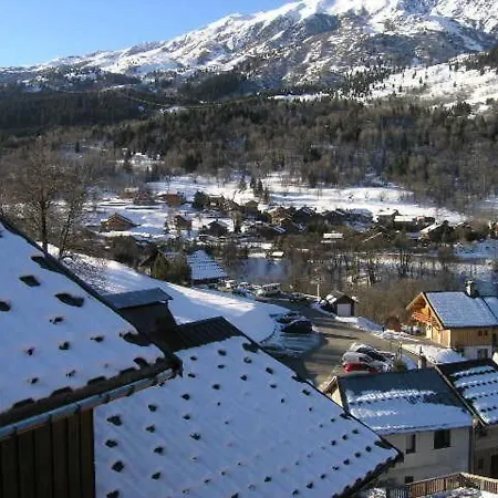 Chalet Meribel, 5 Pieces, 12 Personnes - Fr-1-180-191 ホテル メリベル