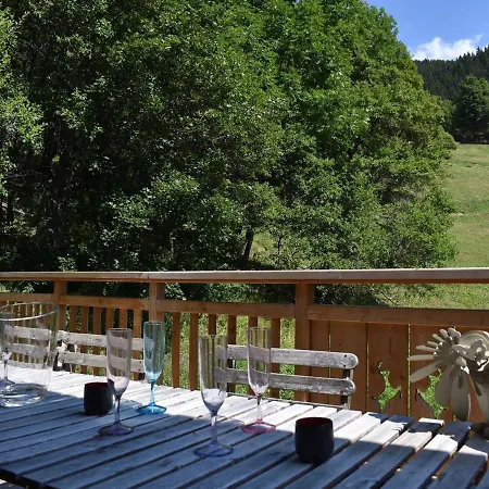 ホテル Chalet Meribel, 5 Pieces, 12 Personnes - Fr-1-180-191 *